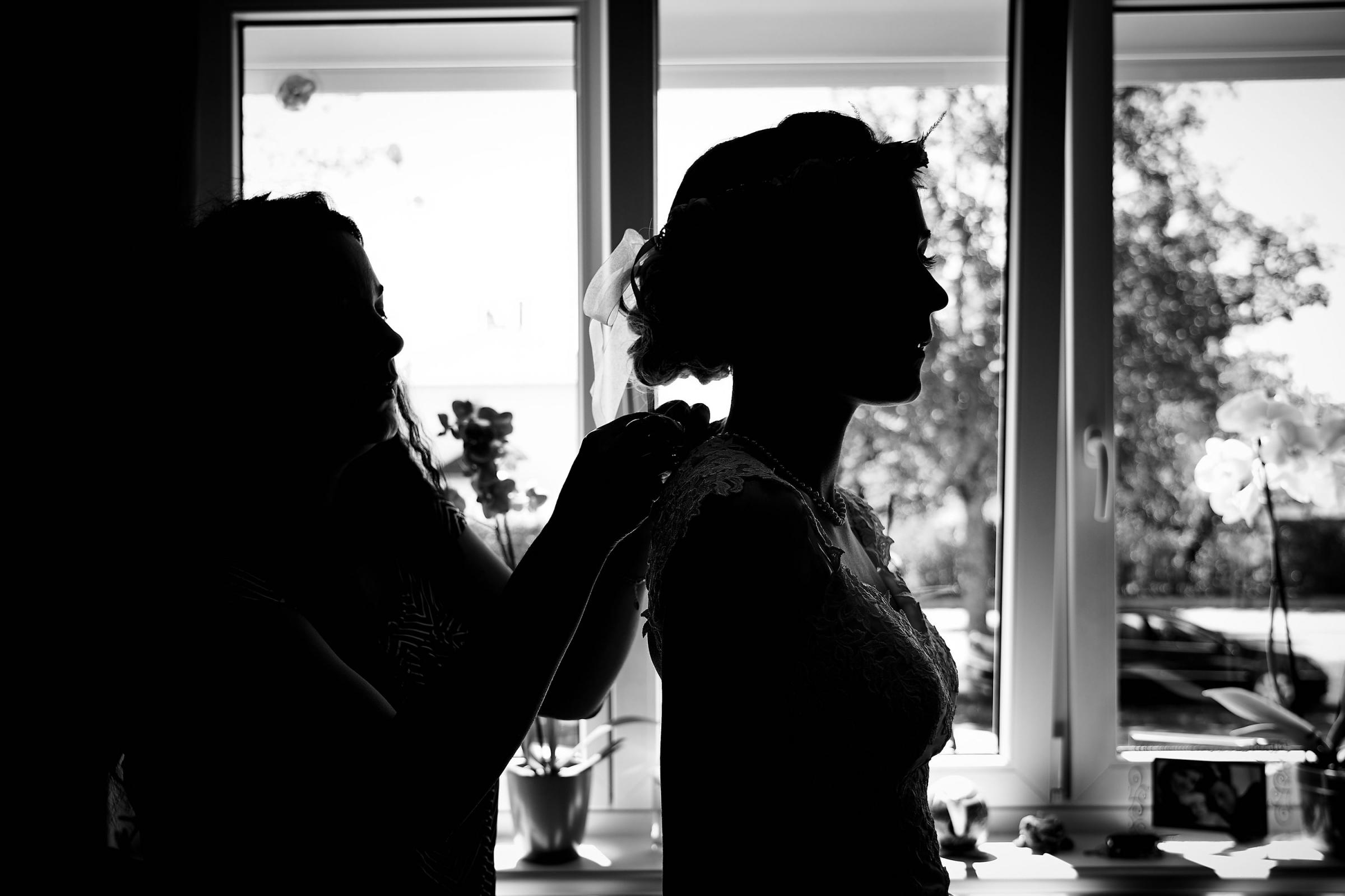 Photographe mariage JURA — Mélany & Pierre — DOLE