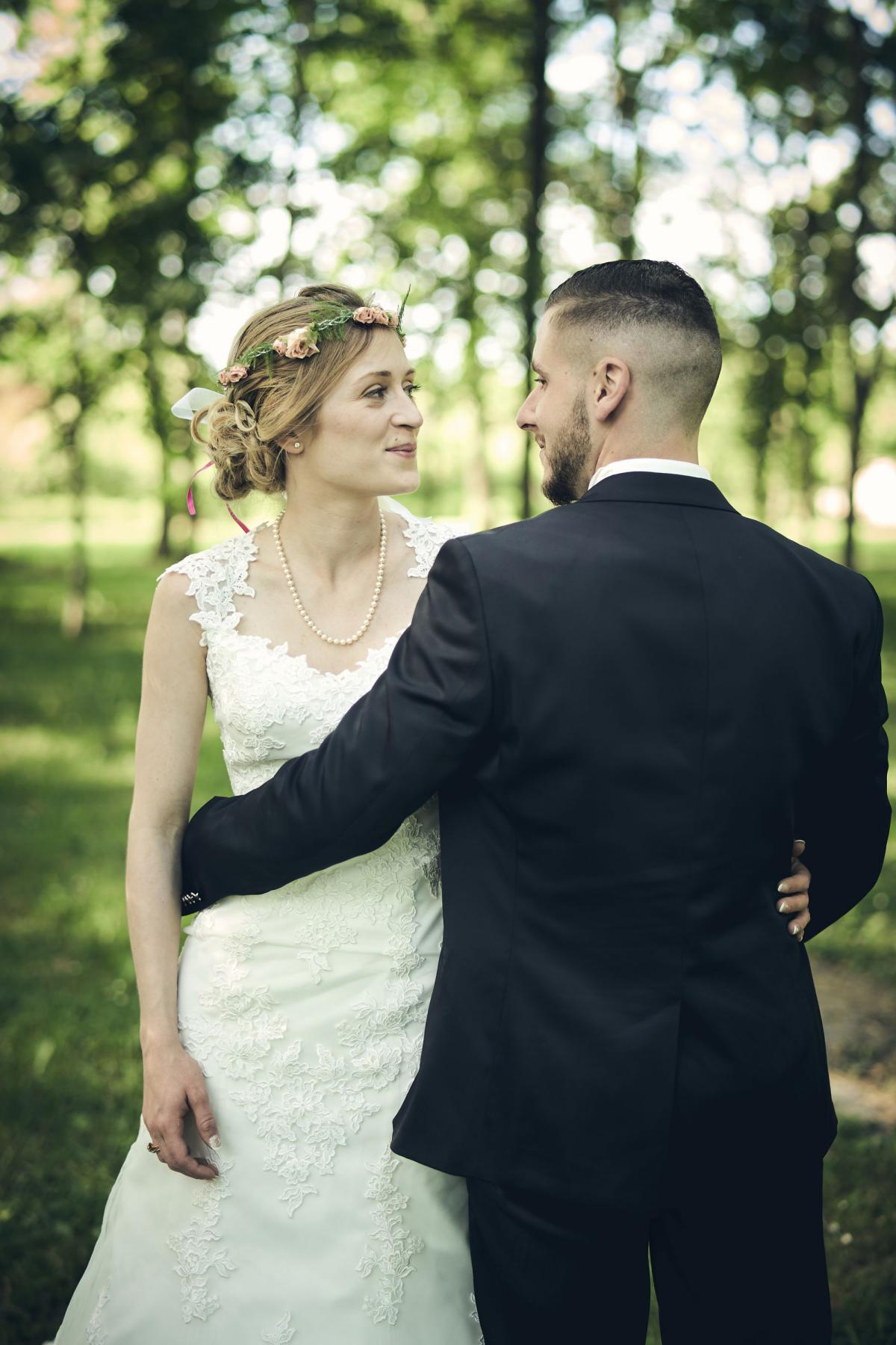 Photographe mariage JURA — Mélany & Pierre — DOLE