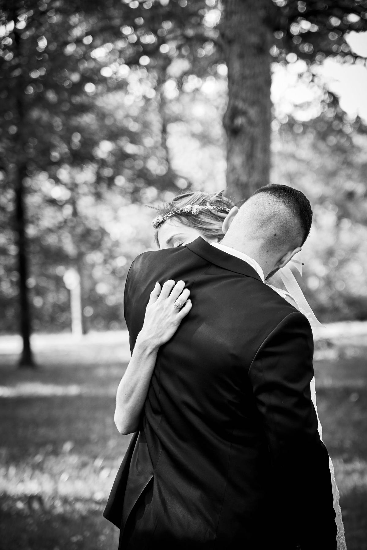 Photographe mariage JURA — Mélany & Pierre — DOLE