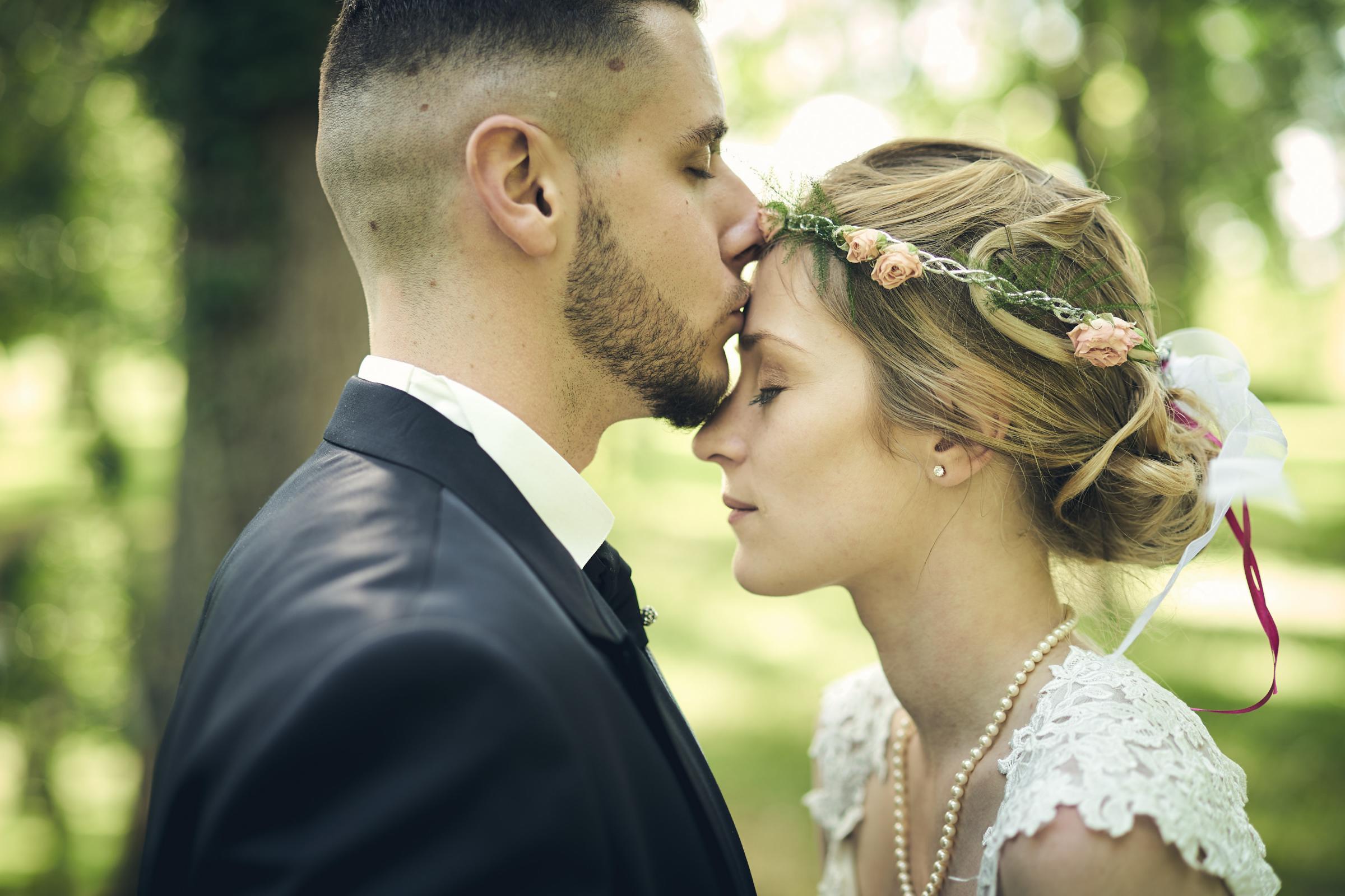 Photographe mariage JURA — Mélany & Pierre — DOLE