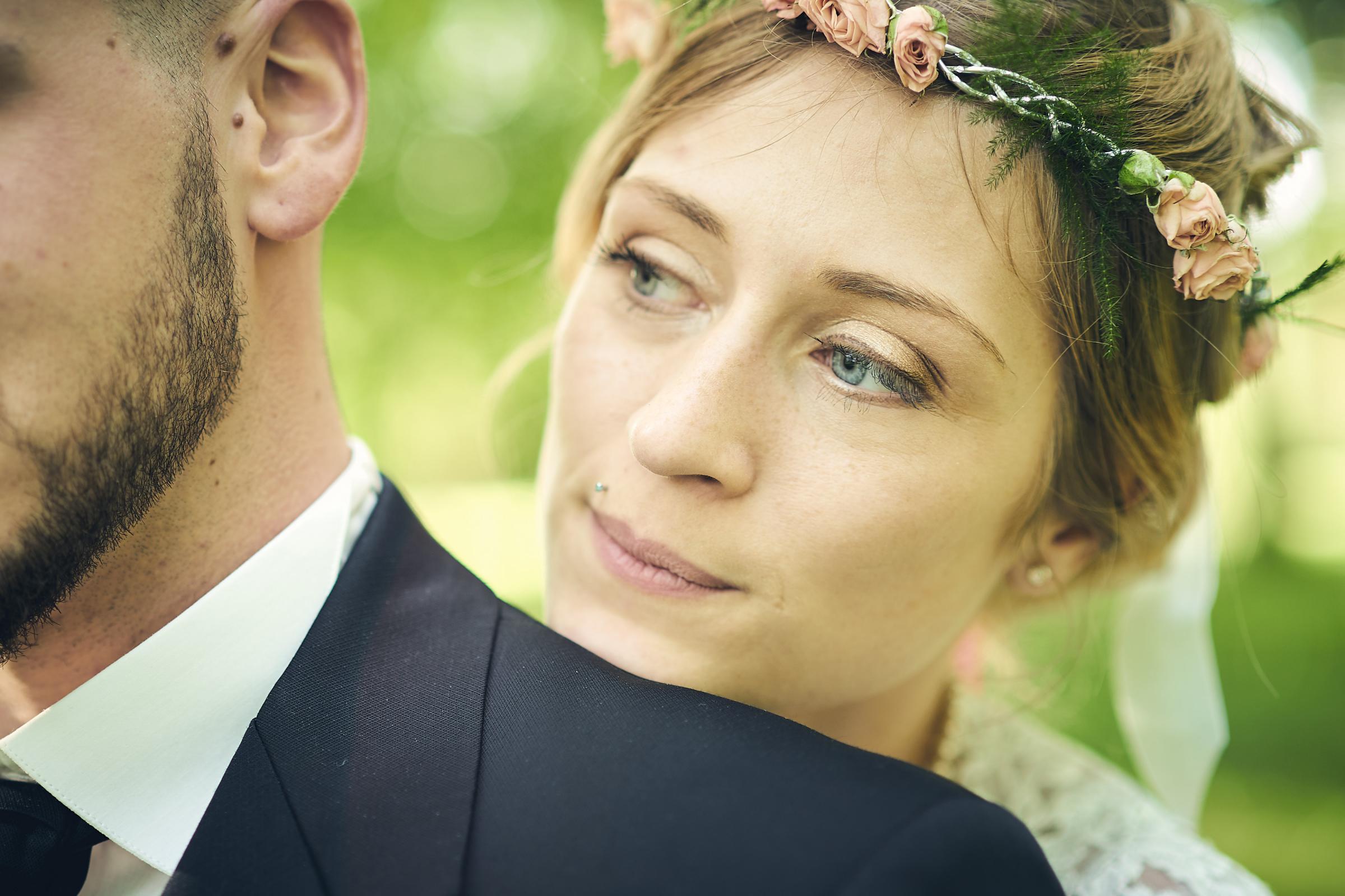 Photographe mariage JURA — Mélany & Pierre — DOLE