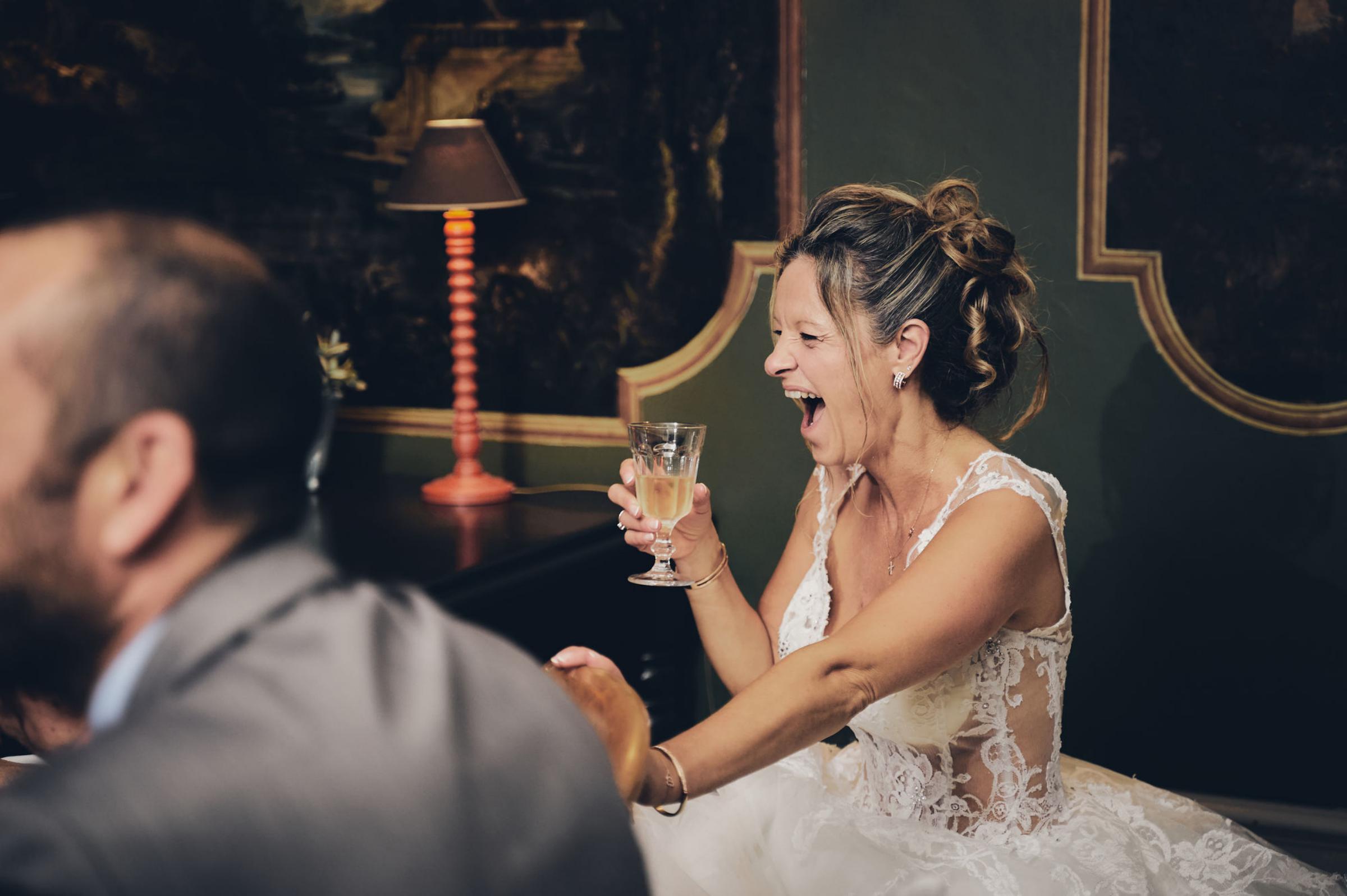 Photographe mariage CHÂTEAU DE VAULX — Nadège & Patrick — CHÂTEAU DE VAULX