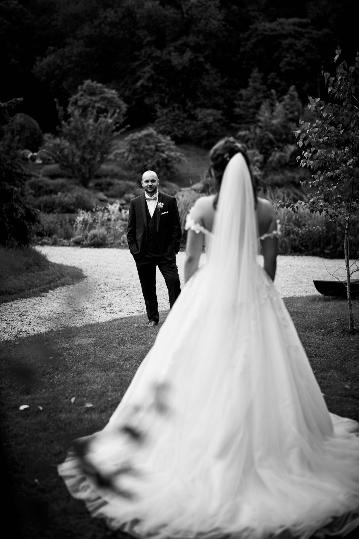 Photographe mariage GRANGES-LE-BOURG — Sabrina & Aurélien — MOULIN DE LA MANGUE