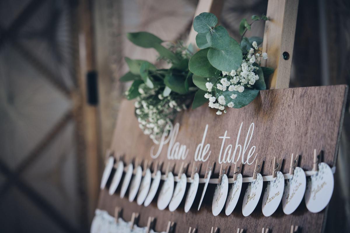Photographe mariage GRANGES-LE-BOURG — Sabrina & Aurélien — MOULIN DE LA MANGUE