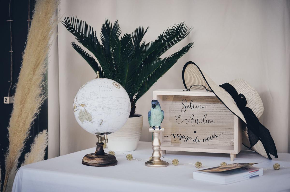 Photographe mariage GRANGES-LE-BOURG — Sabrina & Aurélien — MOULIN DE LA MANGUE
