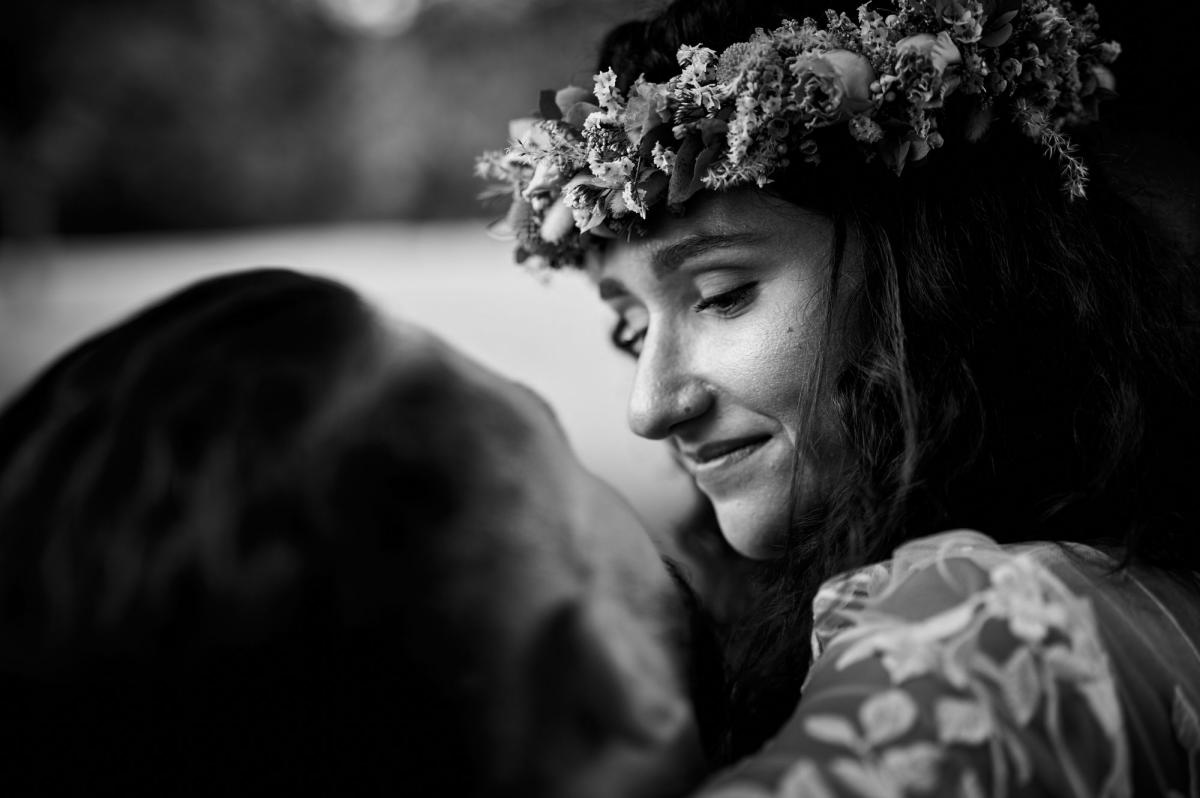 Photographe mariage NEUCHÂTEL — Tiffany & Bujar — LA FERME DES ARÊTES