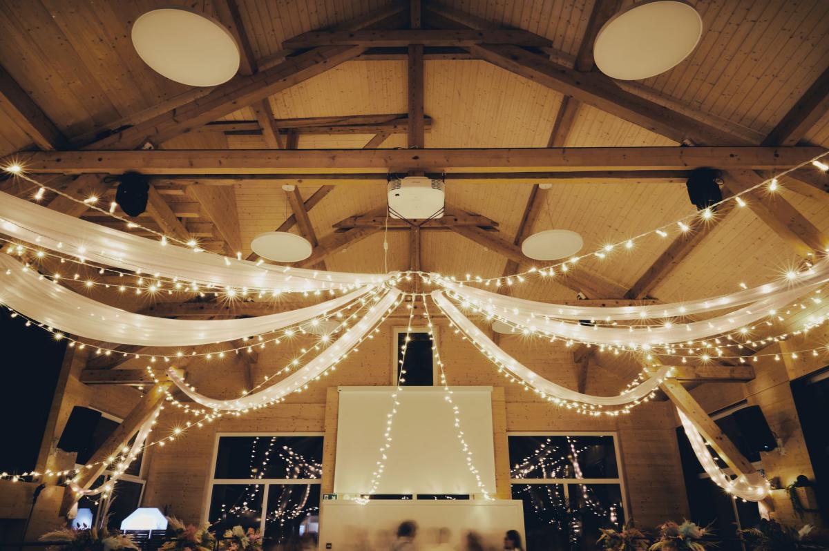 Photographe mariage NEUCHÂTEL — Tiffany & Bujar — LA FERME DES ARÊTES
