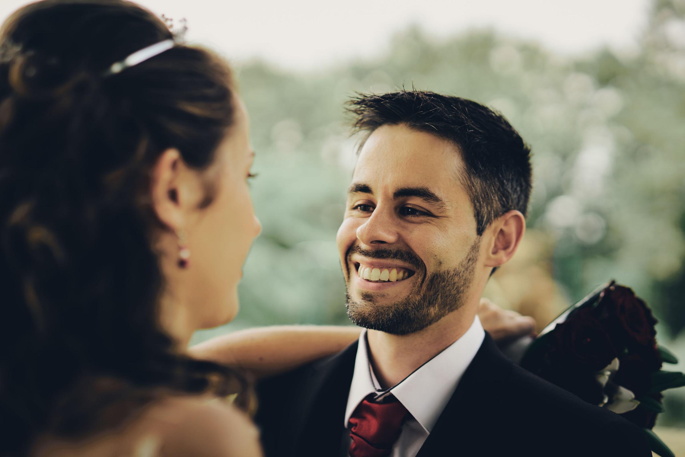 Photographe mariage JURA — Tiffany & Fabien — DOLE