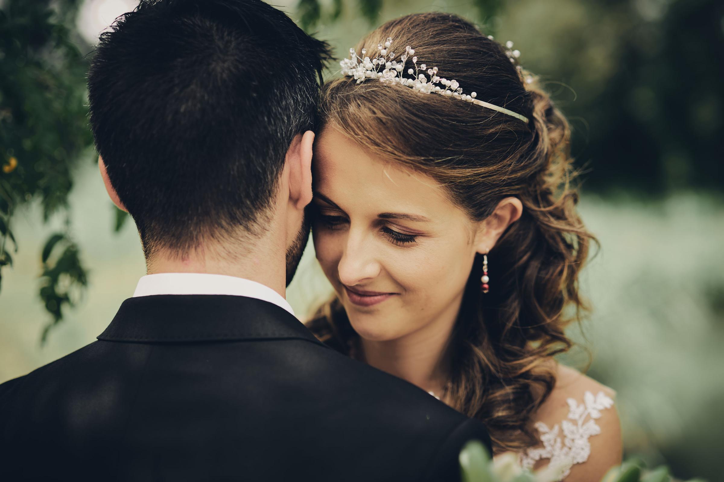 Photographe mariage JURA — Tiffany & Fabien — DOLE