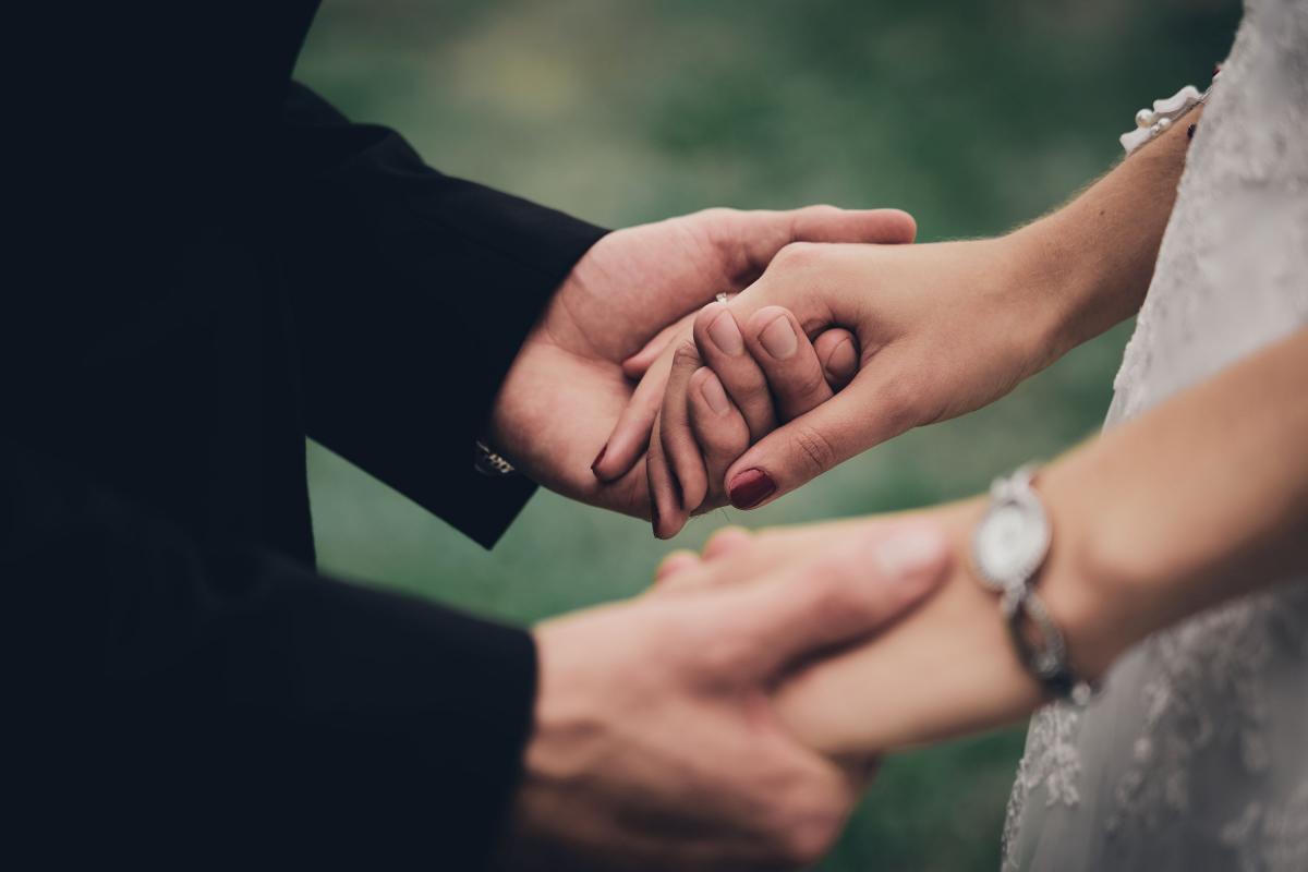 Photographe mariage JURA — Tiffany & Fabien — DOLE