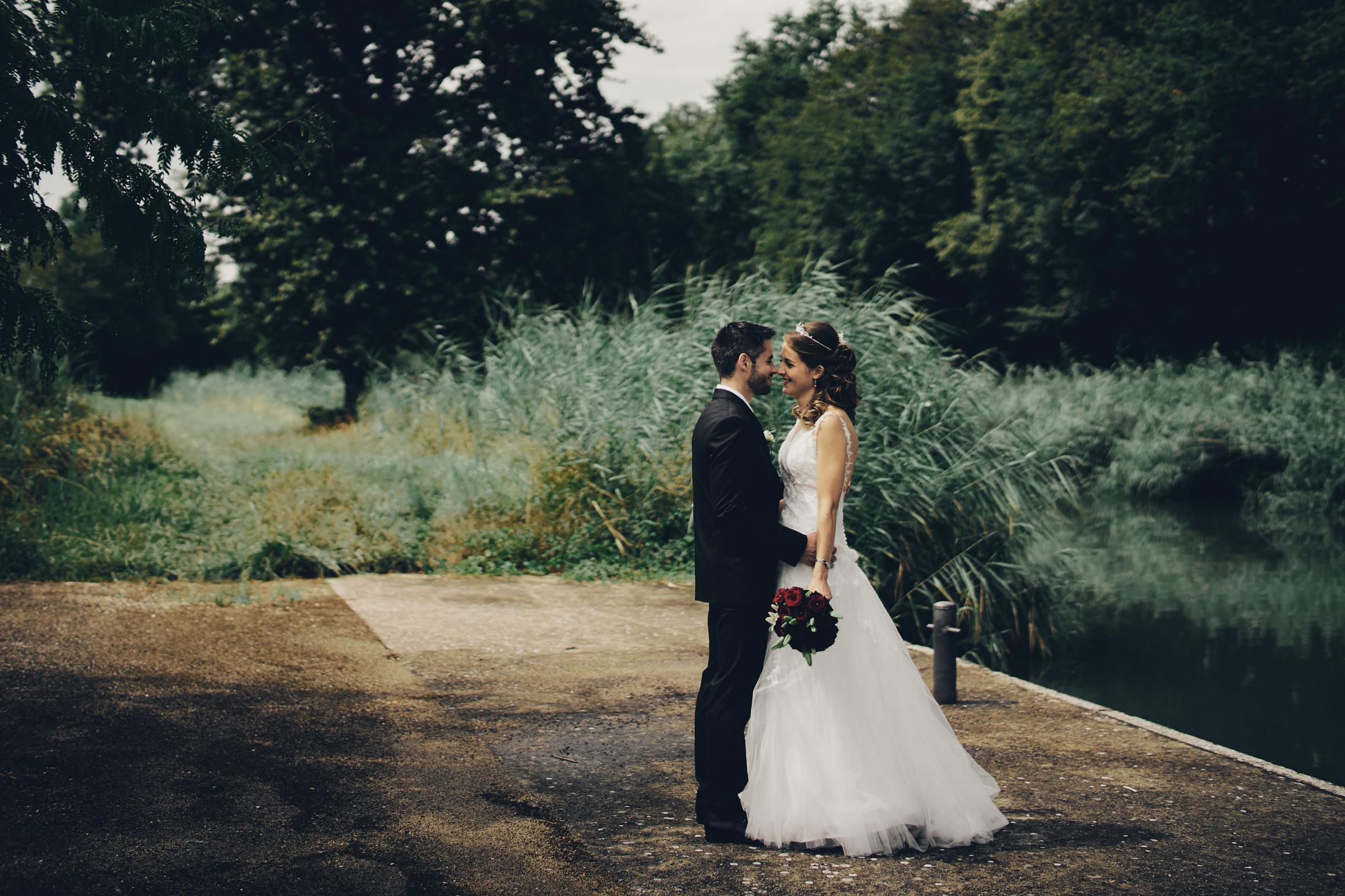 Photographe mariage JURA — Tiffany & Fabien — DOLE