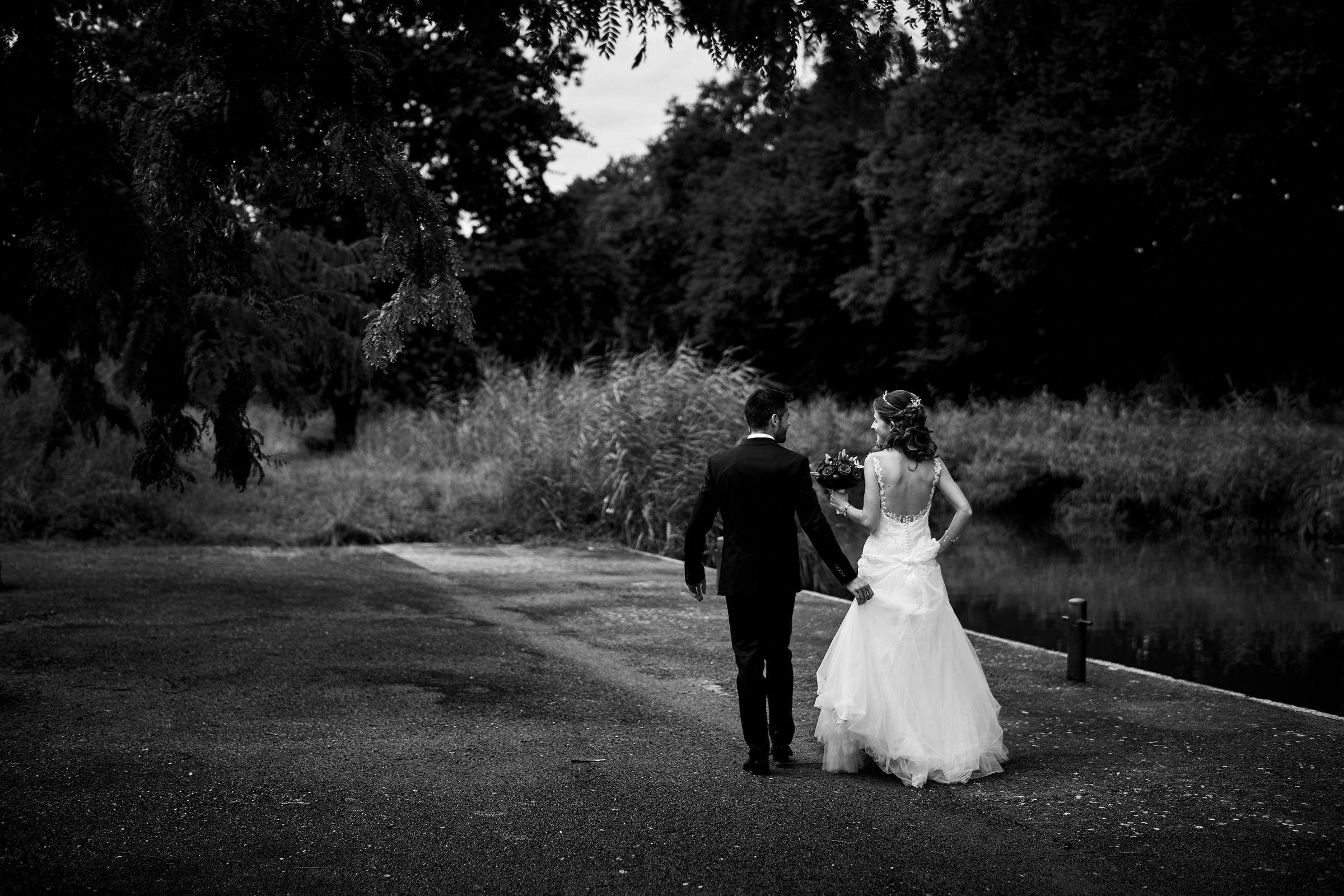 Photographe mariage JURA — Tiffany & Fabien — DOLE