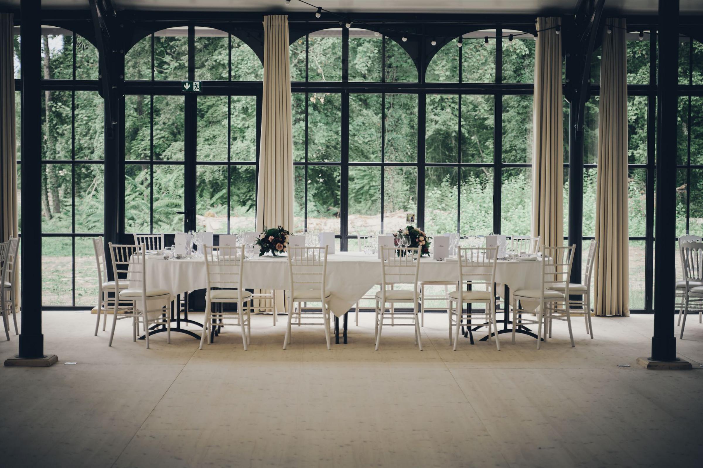 Photographe mariage DIJON — Valentine & Thomas — CHÂTEAU DE SAULON