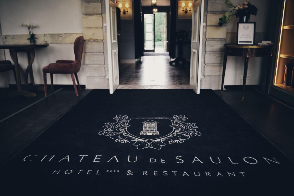 Photographe mariage DIJON — Valentine & Thomas — CHÂTEAU DE SAULON