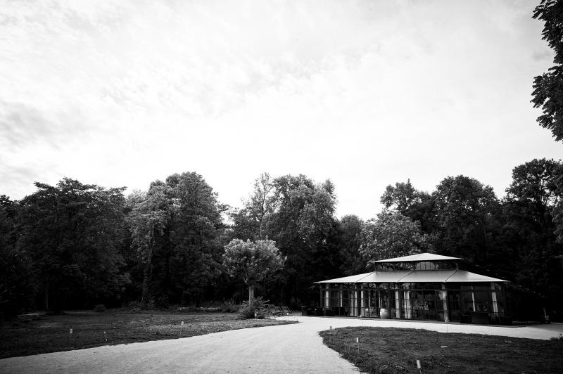 Photographe mariage DIJON — Valentine & Thomas — CHÂTEAU DE SAULON