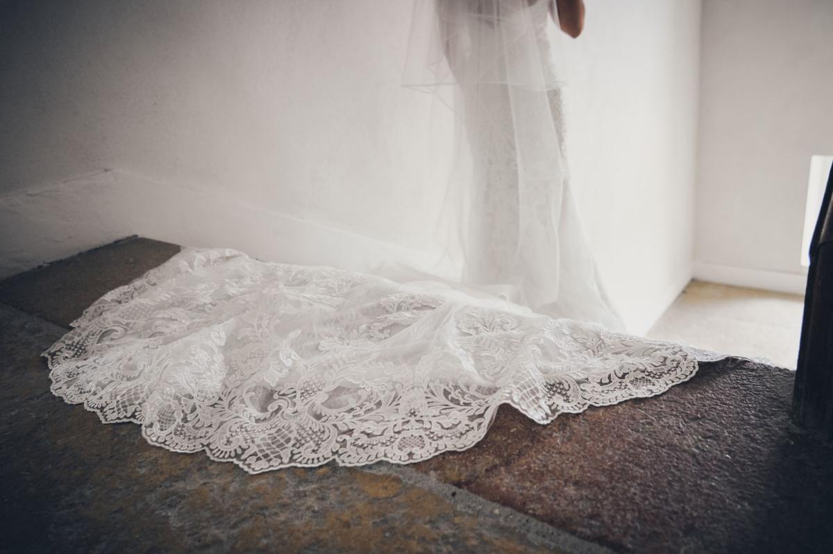 Photographe mariage DIJON — Valentine & Thomas — CHÂTEAU DE SAULON