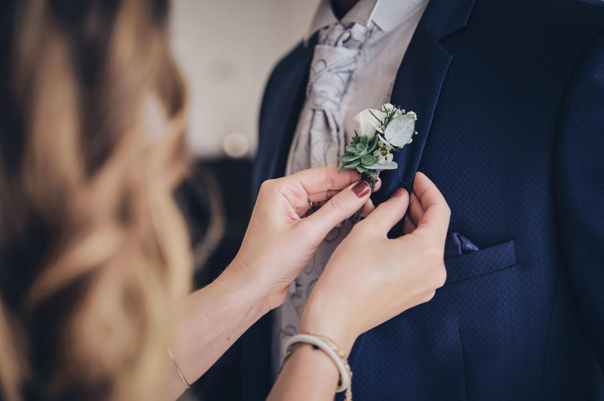 Photographe mariage CHAMBERY — Violaine & Alexandre — CHÂTEAU DES COMTES DE CHALLES