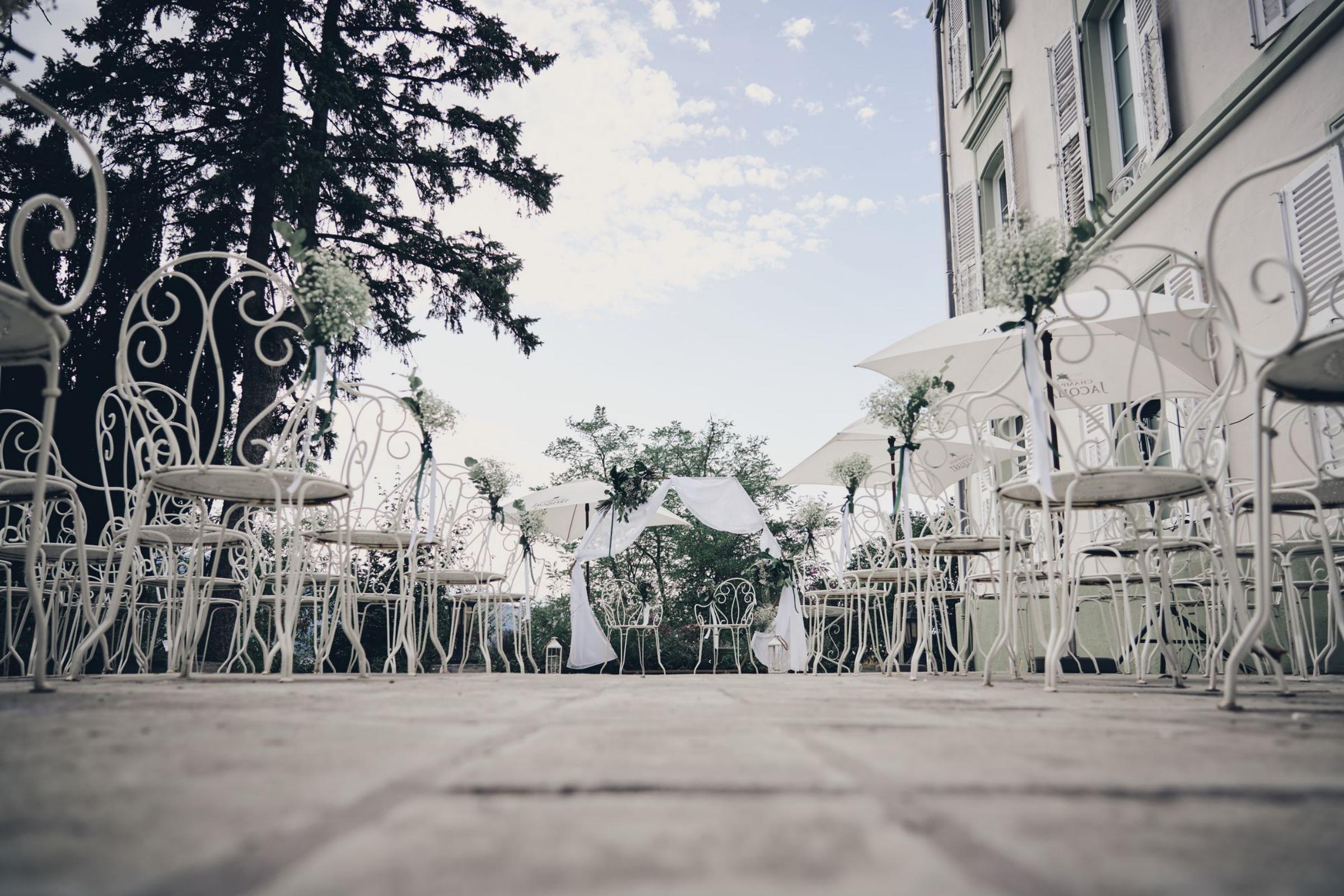 Photographe mariage CHAMBERY — Violaine & Alexandre — CHÂTEAU DES COMTES DE CHALLES