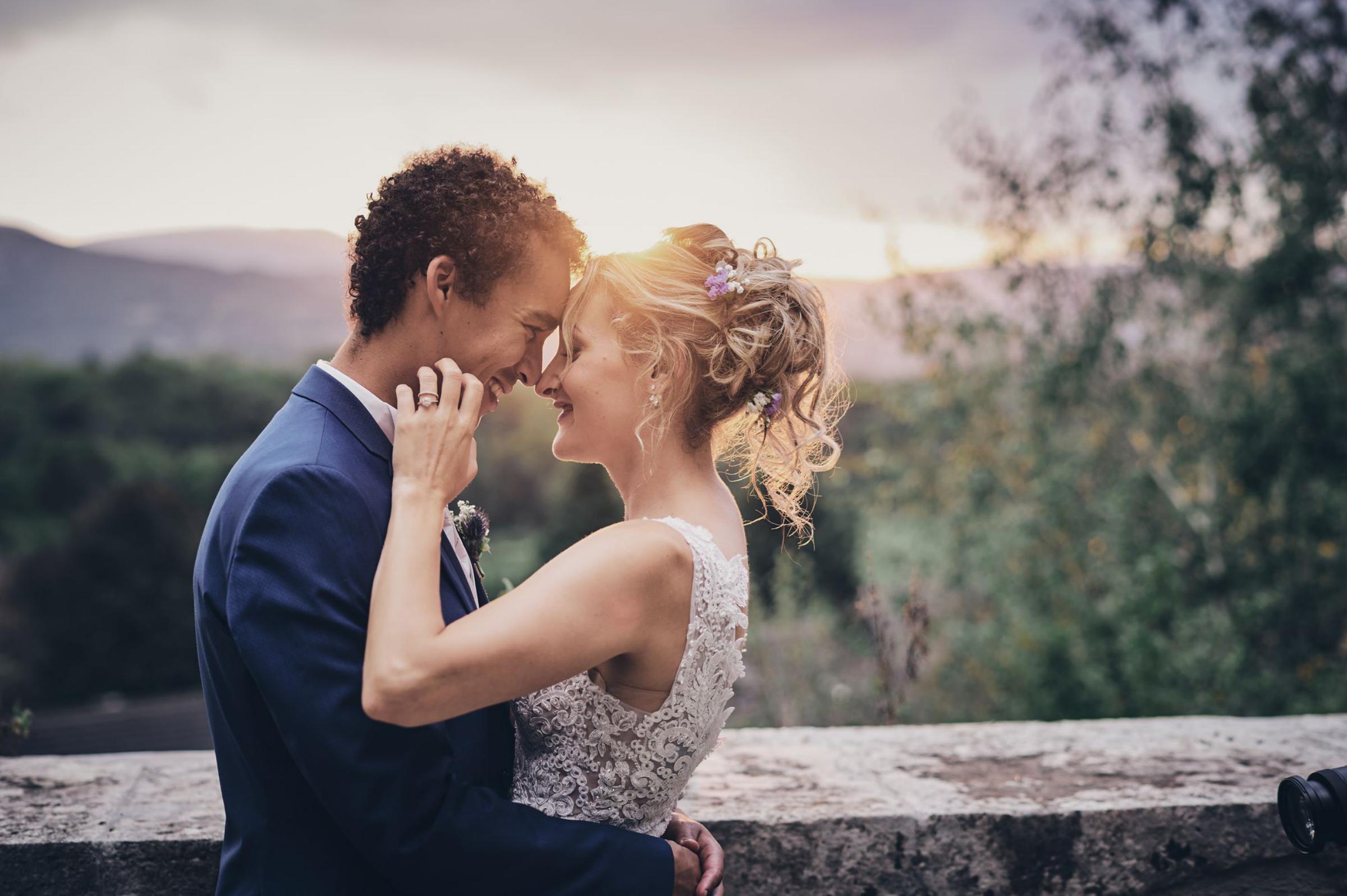 Photographe mariage CHAMBERY — Violaine & Alexandre — CHÂTEAU DES COMTES DE CHALLES