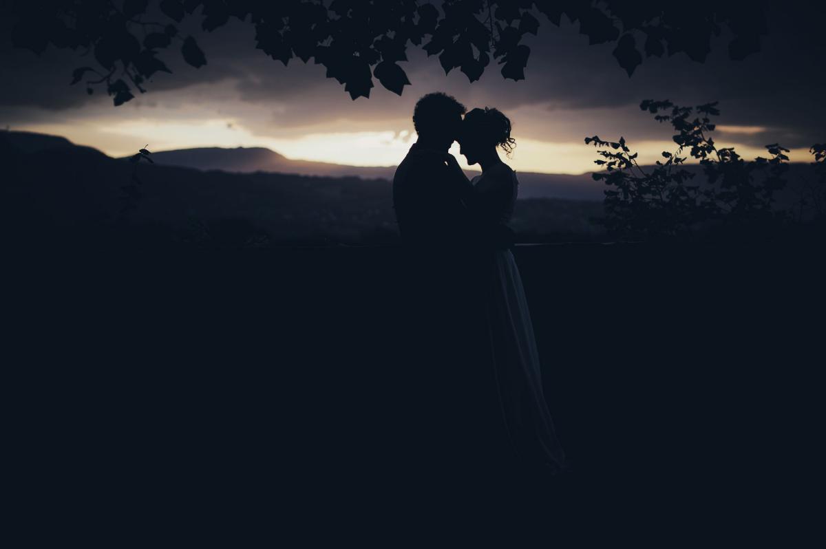 Photographe mariage CHAMBERY — Violaine & Alexandre — CHÂTEAU DES COMTES DE CHALLES